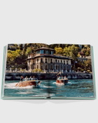 Assouline "Lake Como Idyll" By Massimo Nava Multi Travel