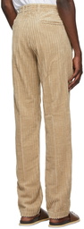 Massimo Alba Corduroy Winch2 Trousers