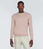 Loro Piana Cashmere sweater