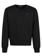 ACNE STUDIOS - Cotton Sweatshirt