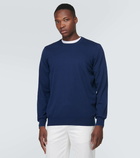 Brunello Cucinelli Cotton sweater