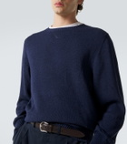 Stòffa Cotton sweater