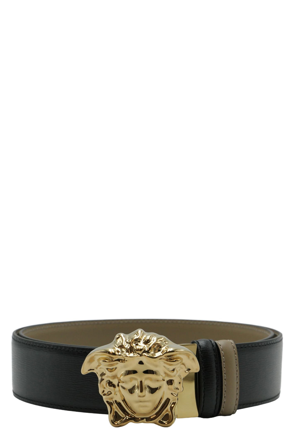 【関税＆送料込み】Versace 'Fiocco' Belt Versace 'Fiocco' Belt