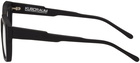 Kuboraum Black K3 Glasses