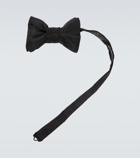 Tom Ford - Silk bow tie