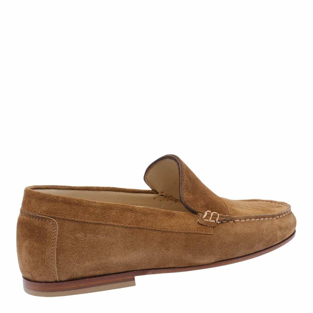 Stuart Weitzman Brady Loafers