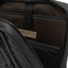 GOOPiMADE Men's ® “GMobile-01” Multi-type Shoulder Bag in Black 