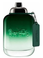 Coach Mens Green EDT 3.4 oz Fragrances 3386460141253
