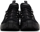 Salomon Black Raid Wind Advanced Sneakers