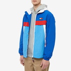 Tommy Jeans Men's Chicago Colorblock Jacket in Blue