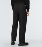 Acne Studios - Twill pants