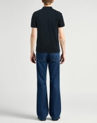 Peuterey Mens Polo shirt in Navy