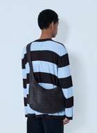 Bottega Veneta Veneto Medium Crossbody Bag