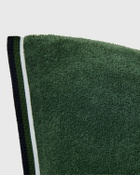 Lacoste Lbreak Cushion Cover 45 C Mx45 Cm Green Home Deco