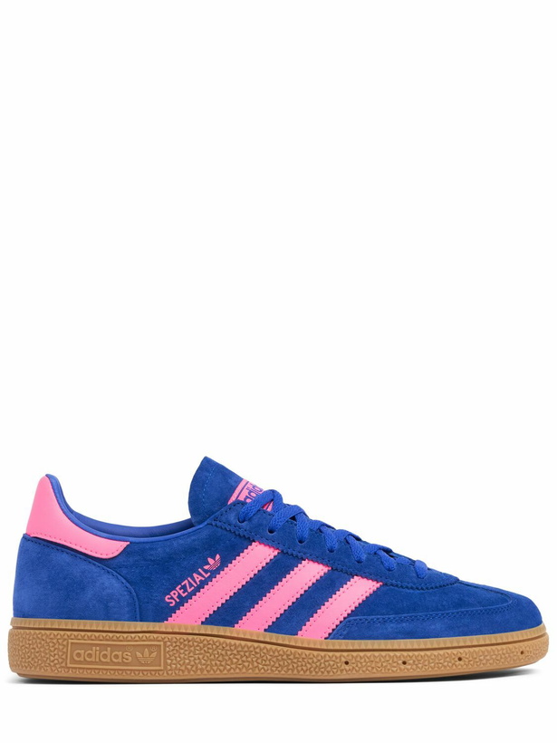 Photo: ADIDAS ORIGINALS Handball Spezial Sneakers