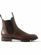 Edward Green - Newmarket Leather Chelsea Boots - Brown