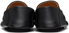 Marsèll Black Toddone Loafers