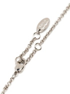 VIVIENNE WESTWOOD - Mini Bas Relief Pendant Necklace