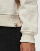 Dickies  Clancy Sweatshirt Beige Sweatshirts