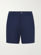 Lululemon - ABC Straight-Leg Warpstreme™ Shorts - Blue