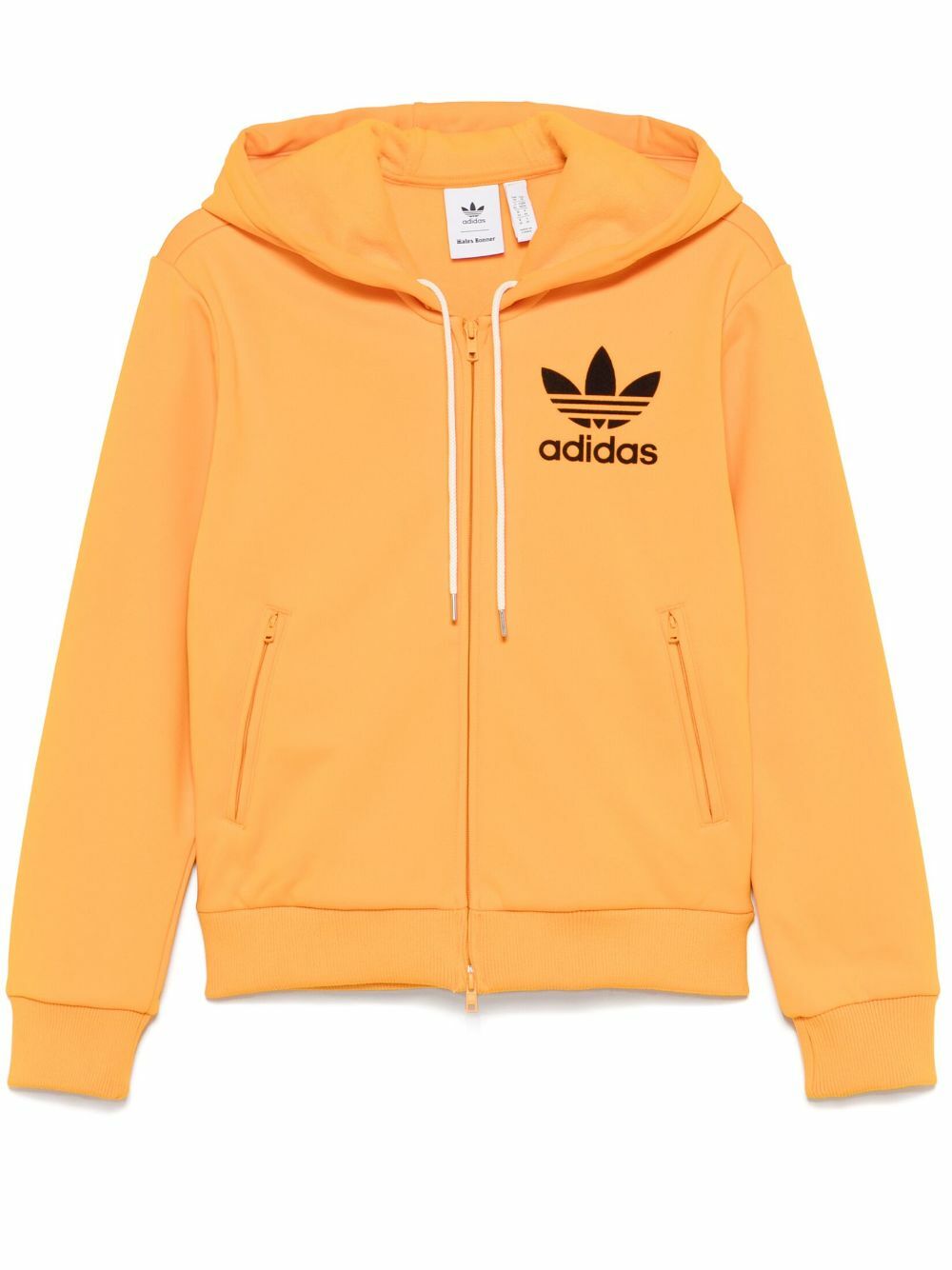 Adidas X Wales Bonner Zip-Up Hoodie adidas
