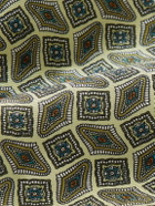 De Petrillo - 8cm Silk-Jacquard Tie