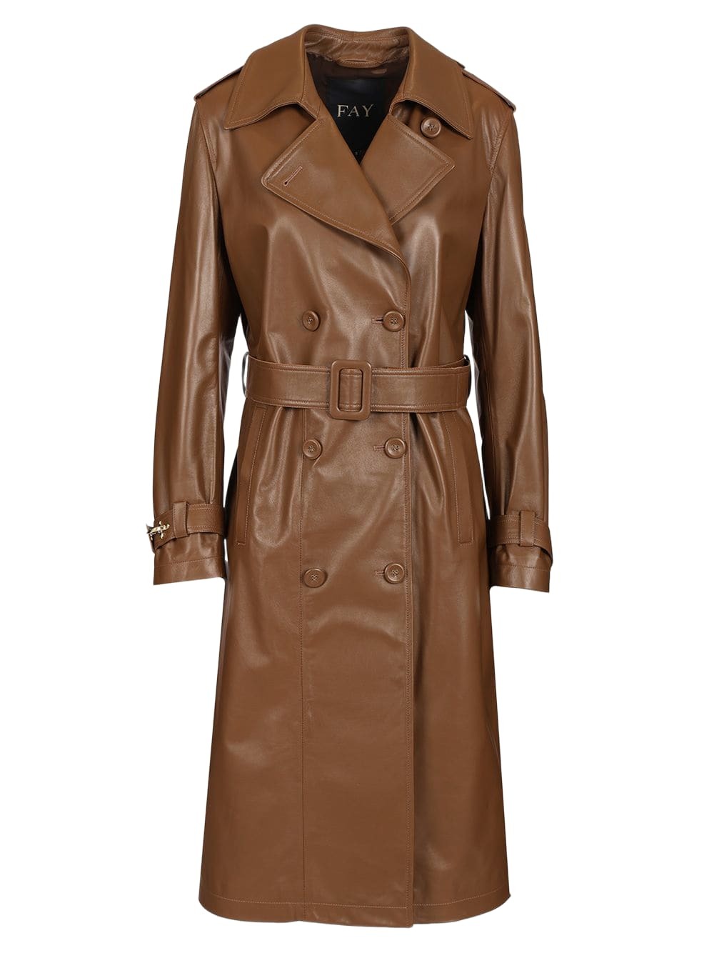 Fay Mini 3ganci - Fabric Jacket Fay