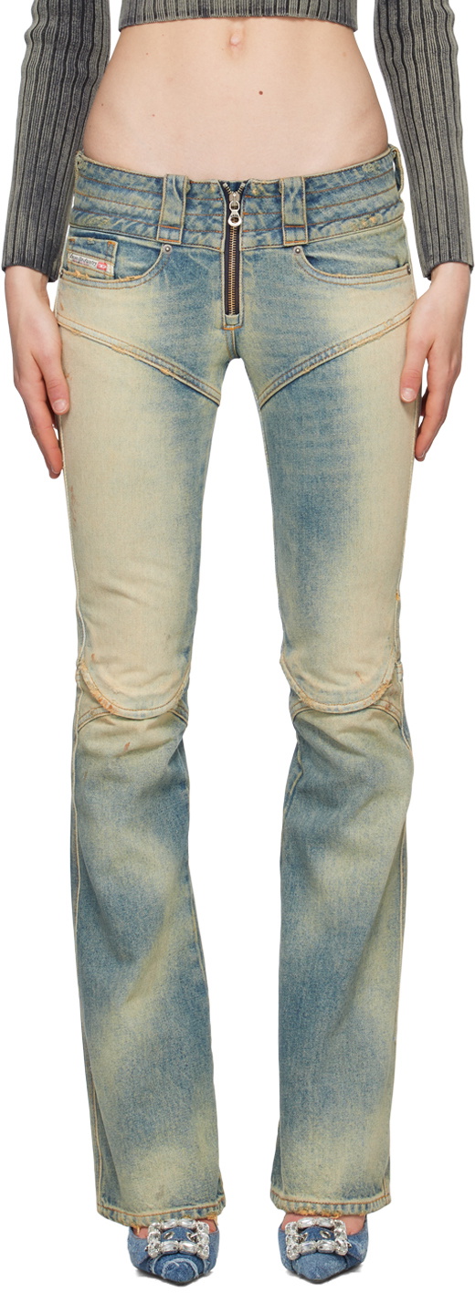 diesel jeans belt