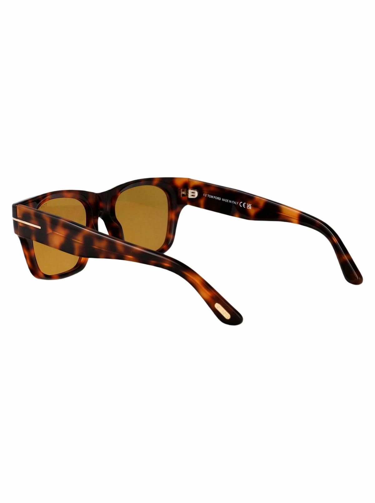 Tom Ford Eyewear Caine-02 Sunglasses