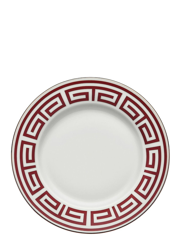 Photo: Ginori 1735 Labirinto Charger Plate