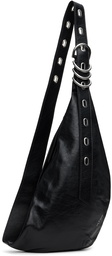 rag & bone Black Petra Sling Bag