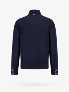 Thom Browne   Sweater Blue   Mens