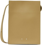 PB 0110 Green AB 105 Shoulder Bag