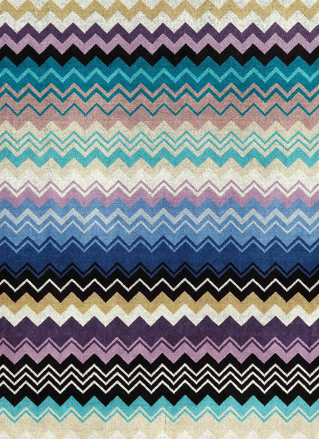 Missoni Home Giacomo Bath Towel