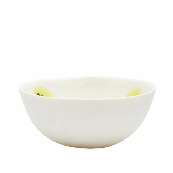 Photo: Frizbee Ceramics Small Bowl in Smile