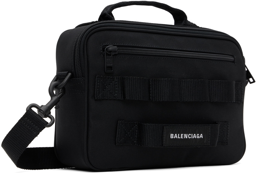 Balenciaga Black Army Bag Balenciaga