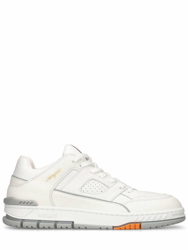 Photo: AXEL ARIGATO Area Lo Sneakers