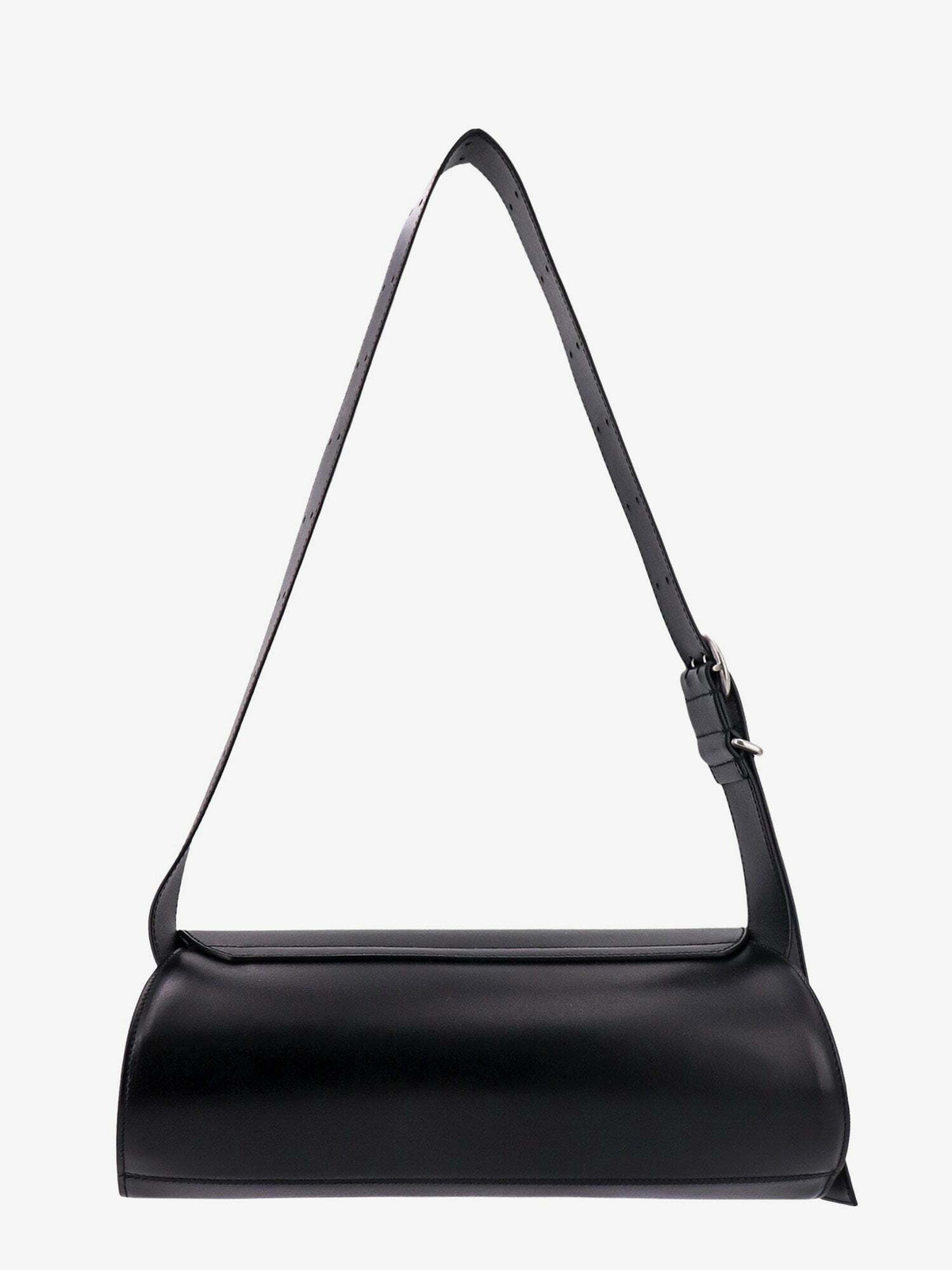 Jil Sander Cannolo Black Mens Jil Sander