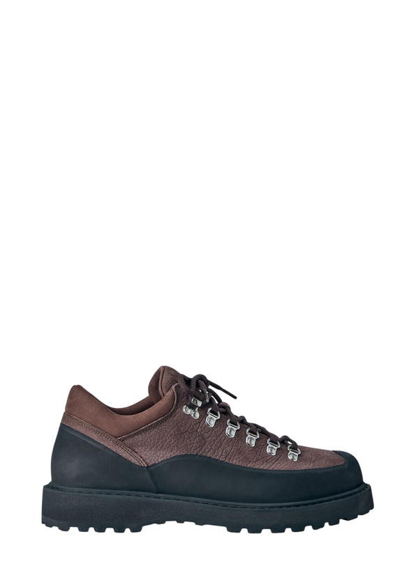 Photo: DIEMME Cornaro Sneakers