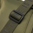 Human Made Men's Militray Pouch Bag in Olive 
