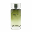 Lagerfeld Mens Bois De Yuzu EDT Spray 3.3 oz Fragrances 3386460101837