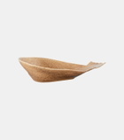 Bordallo Pinheiro Banana Madeira fruit bowl by Nini Andrade Silva