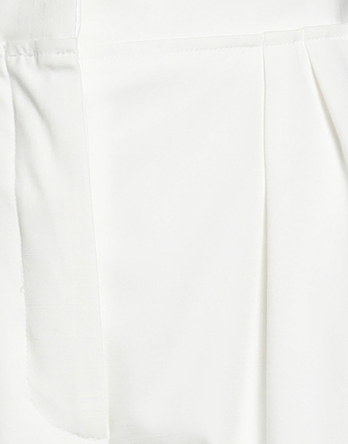 Maje Womens Pants in White