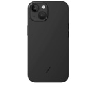 Native Union Clic Pop Magnetic iPhone 13 Case in Slate