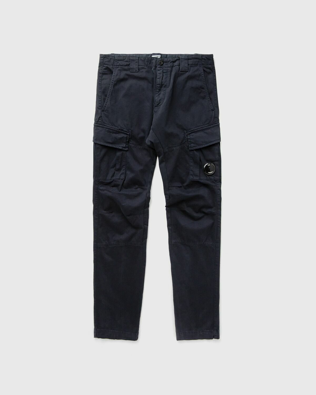 C.P. Company PANTS - CARGO PANT Black Men C.P. Company