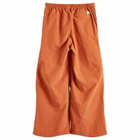Nike Parachute Pant in Russet/Lemon