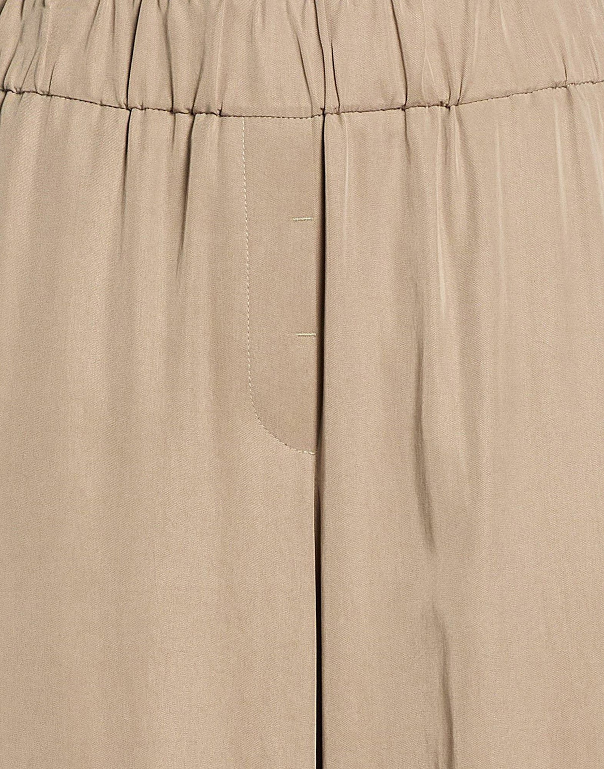 Peserico Womens Pants Taupe