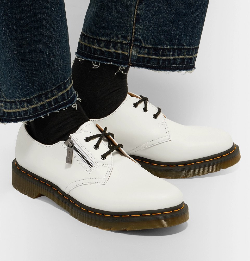 Dr martens hotsell beams 1461