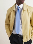 TOM FORD - 7cm Silk-Twill Tie