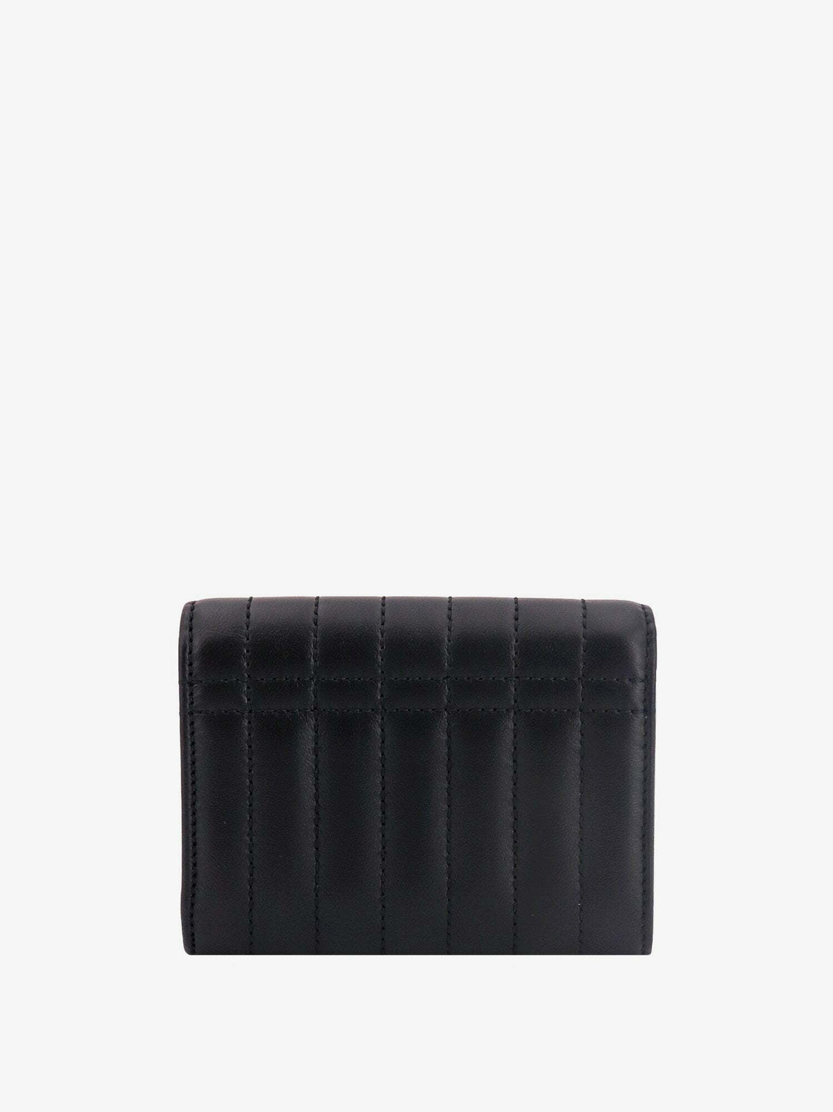 Burberry - Woman - Multicolour - Wallet